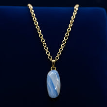 Load image into Gallery viewer, Kyanite Pendant
