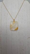 Load image into Gallery viewer, Citrine Pendant
