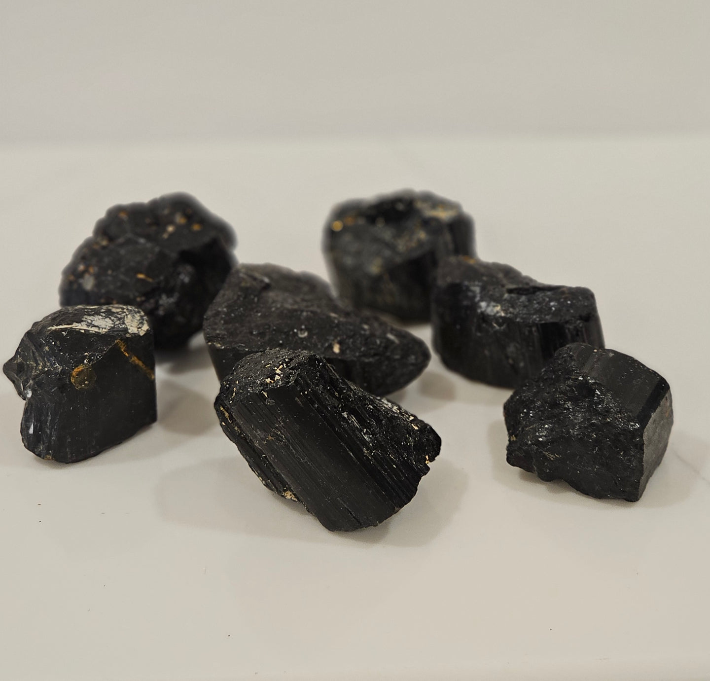 Shungite Pieces