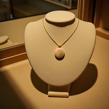 Load image into Gallery viewer, Solar Quartz Necklace
