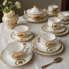 Load image into Gallery viewer, Noritake Christmas Ball China Set
