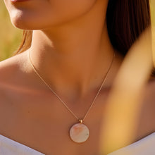 Load image into Gallery viewer, Solar Quartz Necklace
