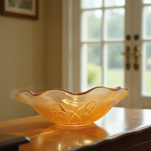 Load image into Gallery viewer, Jeannette Merigold Bowl
