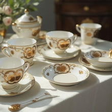 Load image into Gallery viewer, Noritake Christmas Ball China Set
