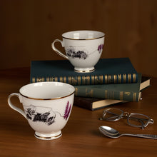 Load image into Gallery viewer, Old Royal Bone China Teacup
