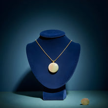 Load image into Gallery viewer, Solar Quartz Necklace
