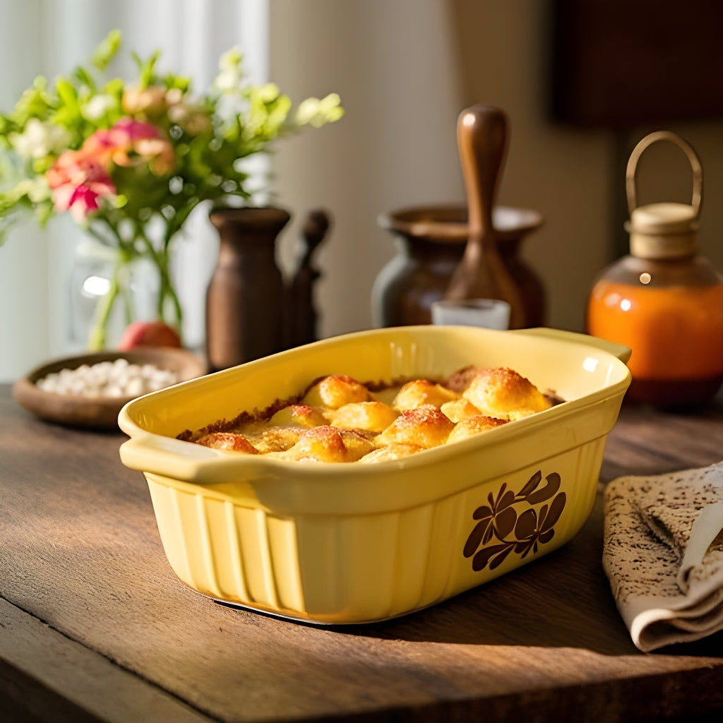 Pfaltzgraff Mini Casserole Dishes