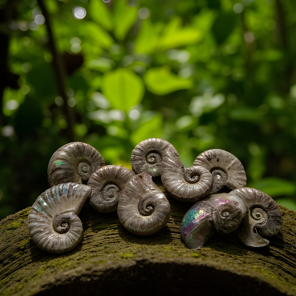 Ammonite