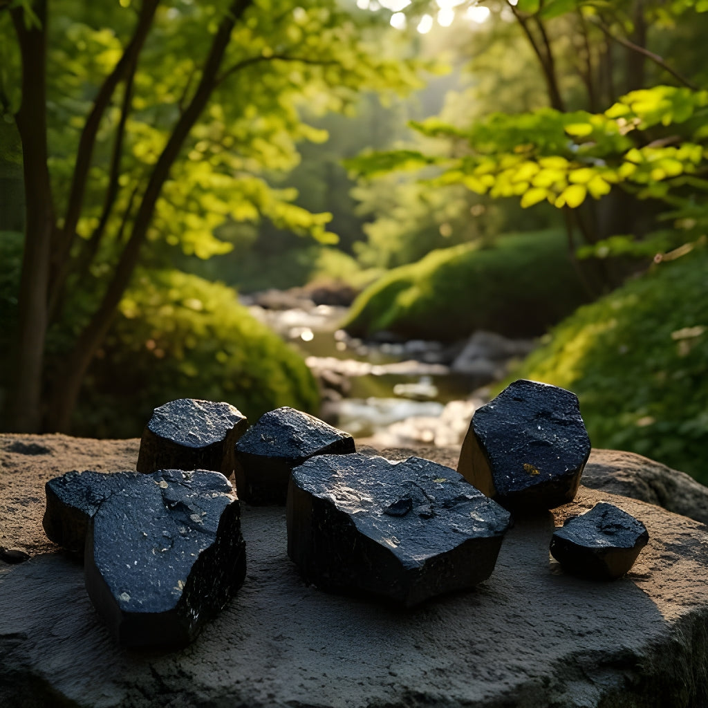 Black Tourmaline