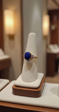 Load image into Gallery viewer, Sodalite Ring
