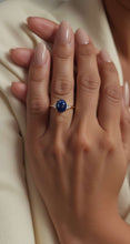 Load image into Gallery viewer, Sodalite Ring
