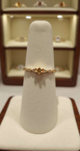 Load image into Gallery viewer, Citrine Ring in Rose Gold
